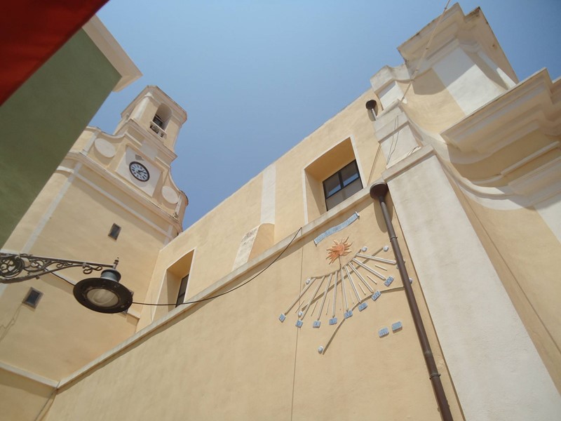 Appartamento in Vendita a Carloforte, 110'000€, 90 m²