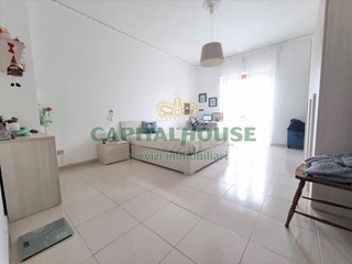 Casa Semi Indipendente in Affitto a Caserta, 260€, 130 m²