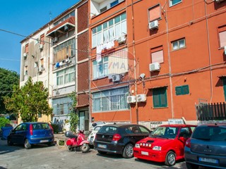 Quadrilocale in Vendita a Catania, 65'000&euro;, 101 m²