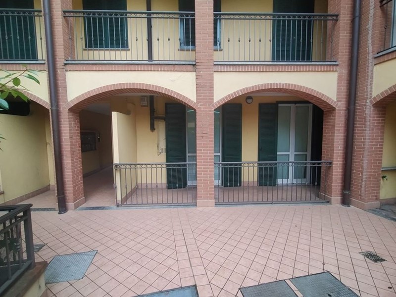 Appartamento in Vendita a Cermenate, 178'000€, 125 m²
