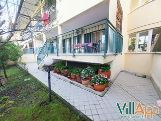 Appartamento in Vendita a Fondi, 189'000€, 115 m²