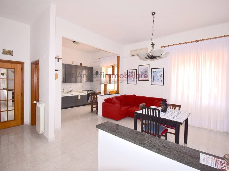 Trilocale in Vendita a Gaeta, 195'000€, 75 m²