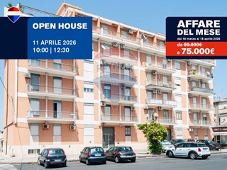 Quadrilocale in Vendita a Lentini, 85'000&euro;, 122 m²