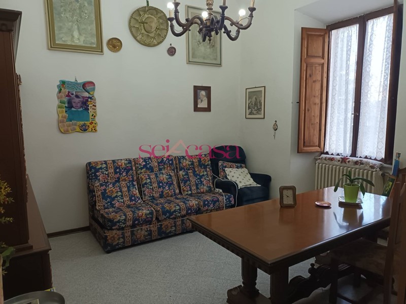 Appartamento in Vendita a Grosseto, 230'000€, 131 m²