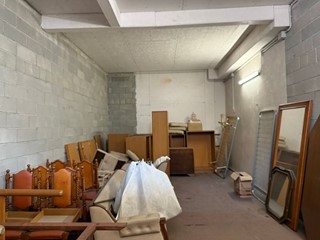 Box in Vendita a Monza, 34'500€, 42 m²