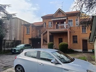 Monolocale in Vendita a Nova Milanese, 105'000€, 40 m²