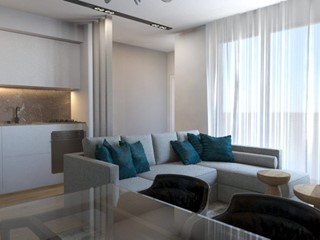 Trilocale in Vendita a Nova Milanese, 209'000€, 85 m²