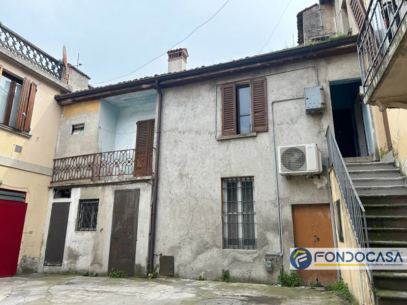 Bilocale in Vendita a Ospitaletto, 38'500€, 50 m²