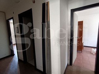 Appartamento in Vendita a Alfedena, 220'000€, 176 m²