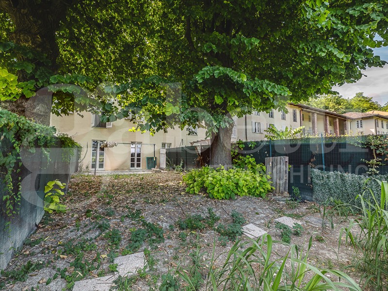 Trilocale in Vendita a Gassino Torinese, 185'000€, 115 m²