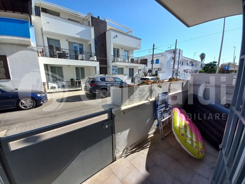 Casa Indipendente in Vendita a Ugento, 109'000€, 70 m²