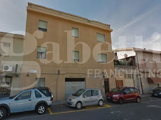 Negozio in Vendita a Oristano, 74'000€, 75 m²