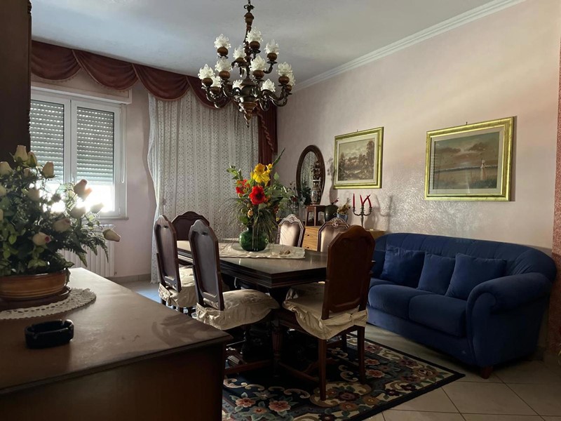 Quadrilocale in Vendita a San Severo, 129'000&euro;, 110 m²