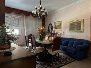 Quadrilocale in Vendita a San Severo, 129'000&euro;, 110 m²