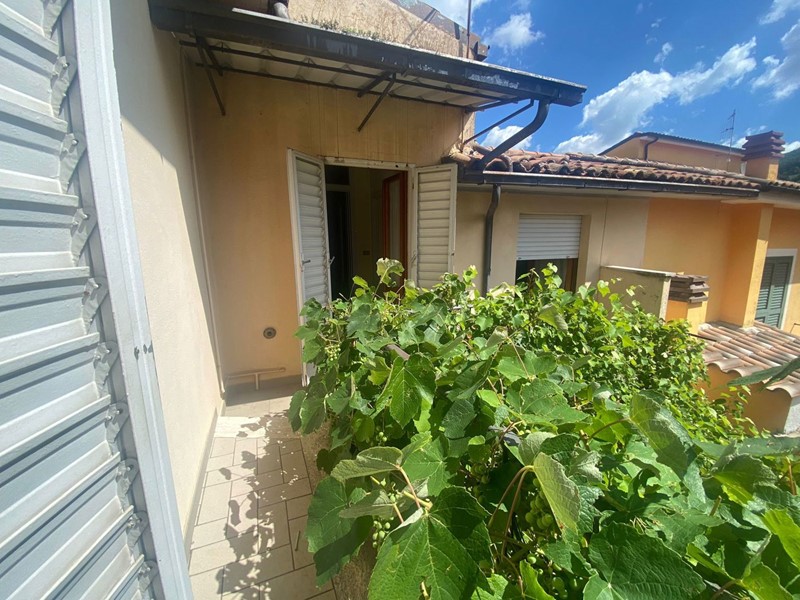 Casa Indipendente in Vendita a Tornimparte, 55'000€, 110 m²