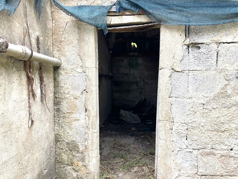 Casale in Vendita a Cefalù, 35'000€, 34 m²