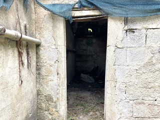 Casale in Vendita a Cefalù, 35'000€, 34 m²