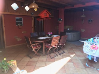 Villa bifamiliare in Vendita a Madone, 175'000€, 130 m²