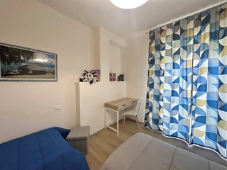 Trilocale in Affitto a Arona, 1'000€, 100 m², arredato