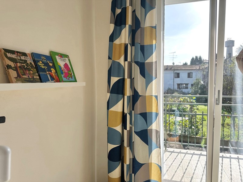 Trilocale in Affitto a Arona, 900€, 85 m², arredato
