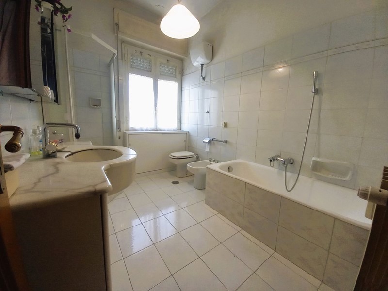 Quadrilocale in Vendita a Roma, 800'000&euro;, 152 m²