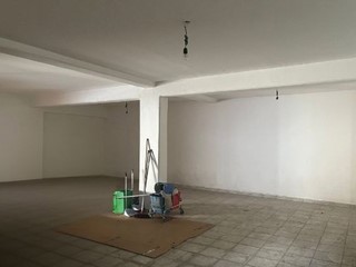 Box in Vendita a Vasto, 59'000€, 81 m²
