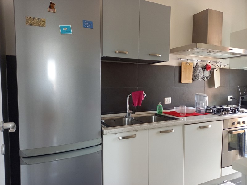 Appartamento in Vendita a Roma, 420'000&euro;, 67 m²