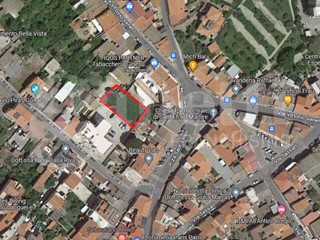 Terreno edificabile in Vendita a Oristano, 100'000€, 500 m²