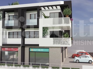 Negozio in Affitto a Oristano, 2'000€, 190 m²