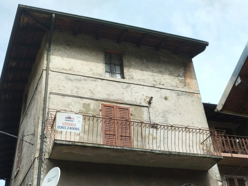 Trilocale in Vendita a Vestone, 69'000€, 111 m²