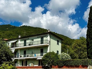 Bilocale in Vendita a Diano Arentino, zona Evigno, 97'000€, 45 m², arredato