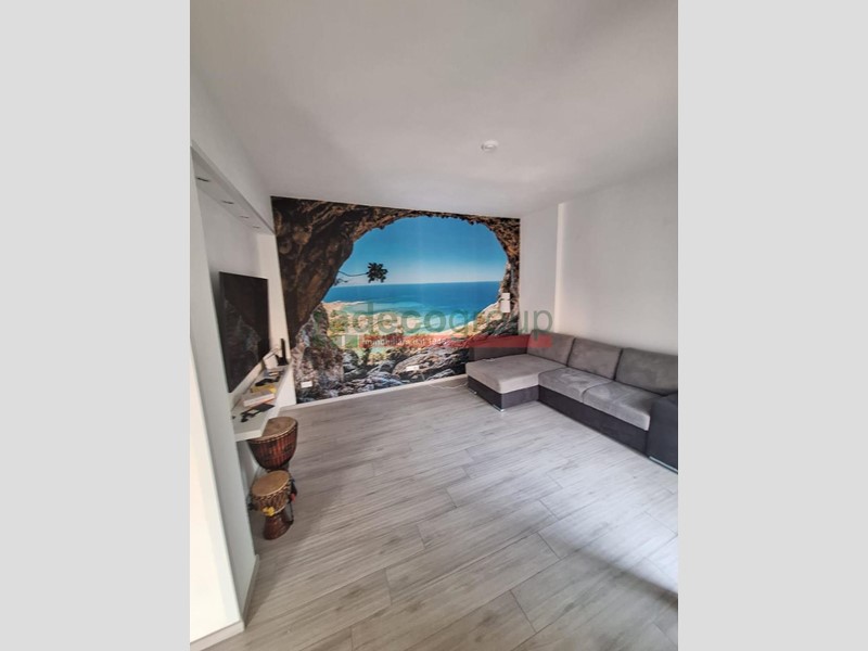 Quadrilocale in Vendita a Livorno, zona coteto, 255'000€, 107 m², con Box