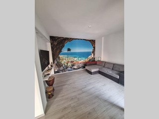 Quadrilocale in Vendita a Livorno, zona coteto, 255'000€, 107 m², con Box