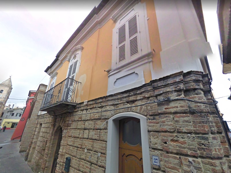 Casa Indipendente in Vendita a Silvi, 515'000€, 300 m²