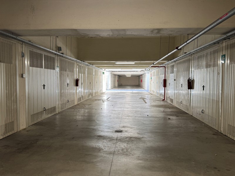 Box in Affitto a Sestri Levante, zona centro, 180€, 20 m²