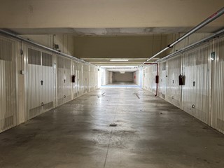 Box in Affitto a Sestri Levante, zona centro, 180€, 20 m²