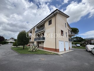 Quadrilocale in Vendita a Sarzana, 185'000&euro;, 78 m², arredato, con Box