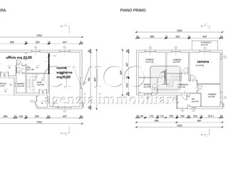 Casa Indipendente in Vendita a Albignasego, 330'000€, 290 m², con Box