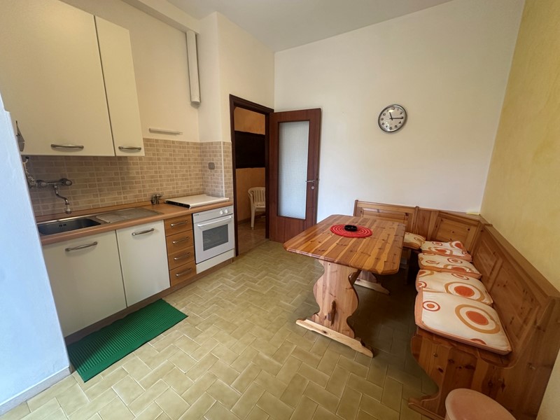 Trilocale in Affitto a Chiavari, zona Centro Ponente, 600&euro;, 55 m², arredato