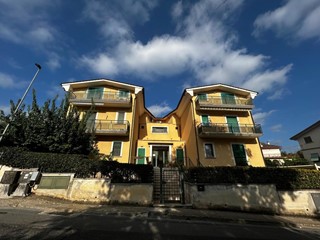 Trilocale in Vendita a Fiano Romano, 220'000€, 110 m²