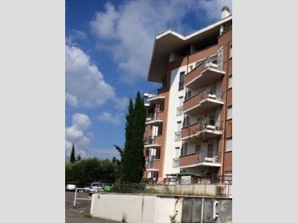 Box in Vendita a Fiano Romano, 15'000€, 16 m², con Box
