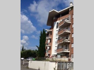 Box in Vendita a Fiano Romano, 15'000€, 16 m², con Box