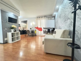 Trilocale in Vendita a Sanremo, 169'000€, 70 m², arredato