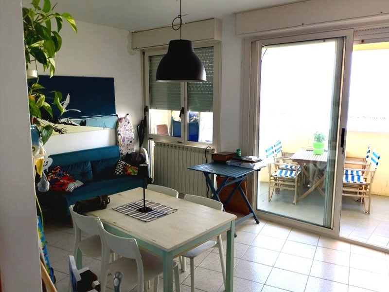 Bilocale in Vendita a Senigallia, 240'000€, 50 m², arredato