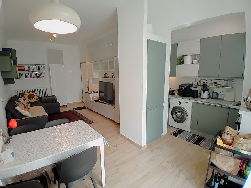 Appartamento in Affitto a Ravenna, zona Lido di Classe, 1'000€, arredato