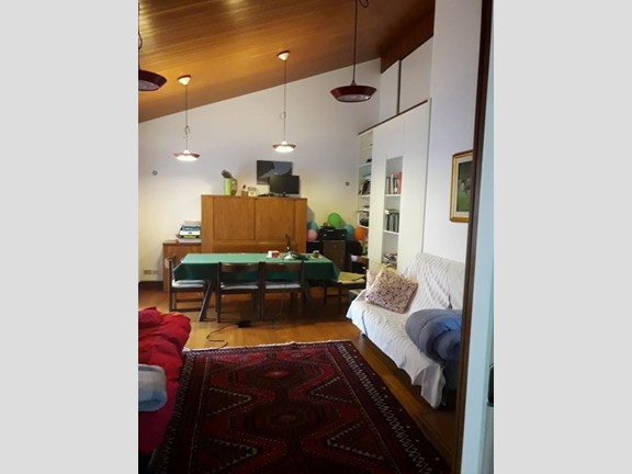 Stanza in Affitto a Macerata, zona Stazione , 200€, 200 m², arredato