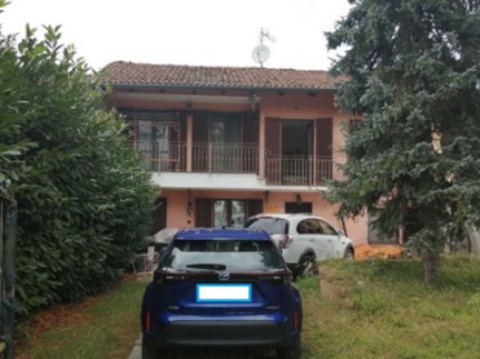Villetta a schiera in Vendita a Pancalieri, 83'250€, 190 m²