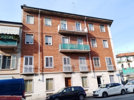 Trilocale in Vendita a Torino, 30'000€, 73 m²