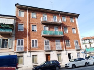 Trilocale in Vendita a Torino, 30'000€, 73 m²