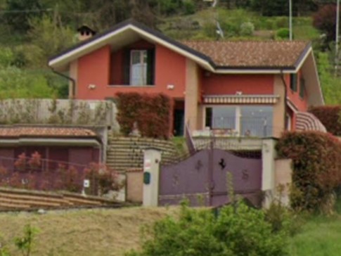 Villa in Vendita a San Raffaele Cimena, 232'059€, 229 m²